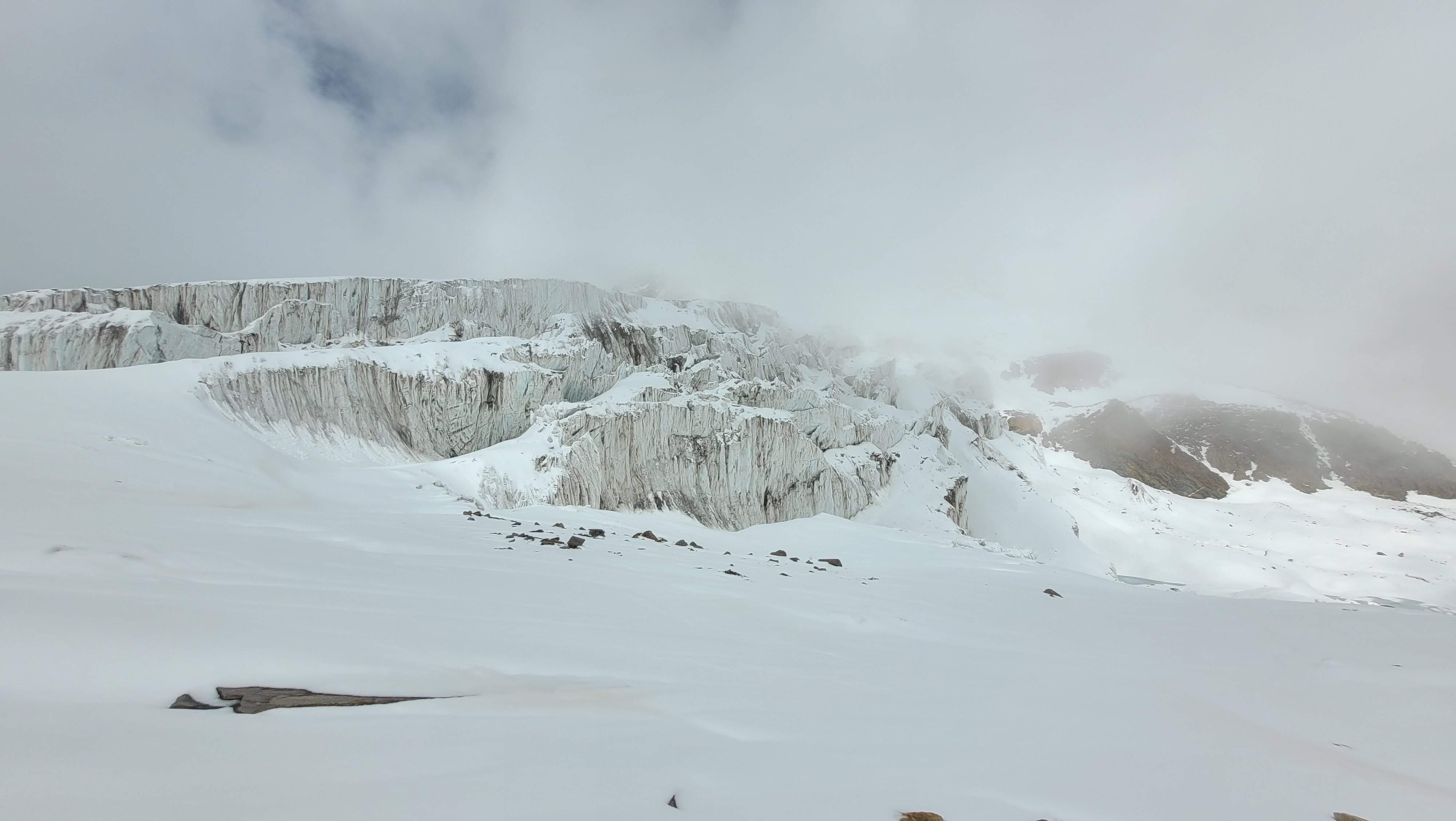 Mountain Adventure